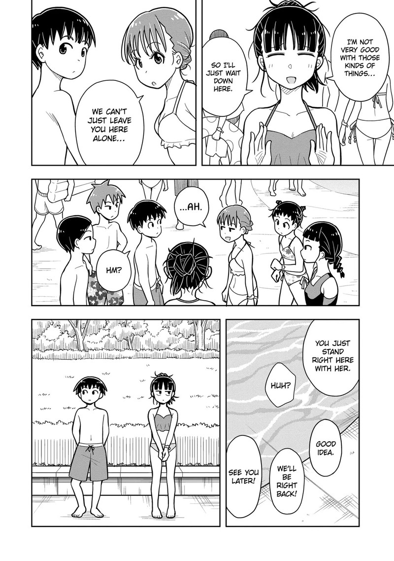 Kyou Kara Hajimeru Osananajimi 42 8