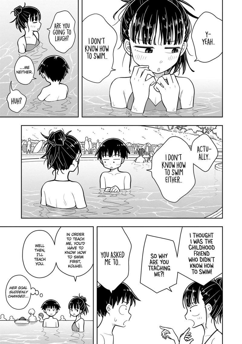 Kyou Kara Hajimeru Osananajimi 43 3