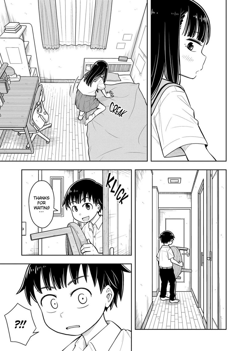 Kyou Kara Hajimeru Osananajimi 53 7