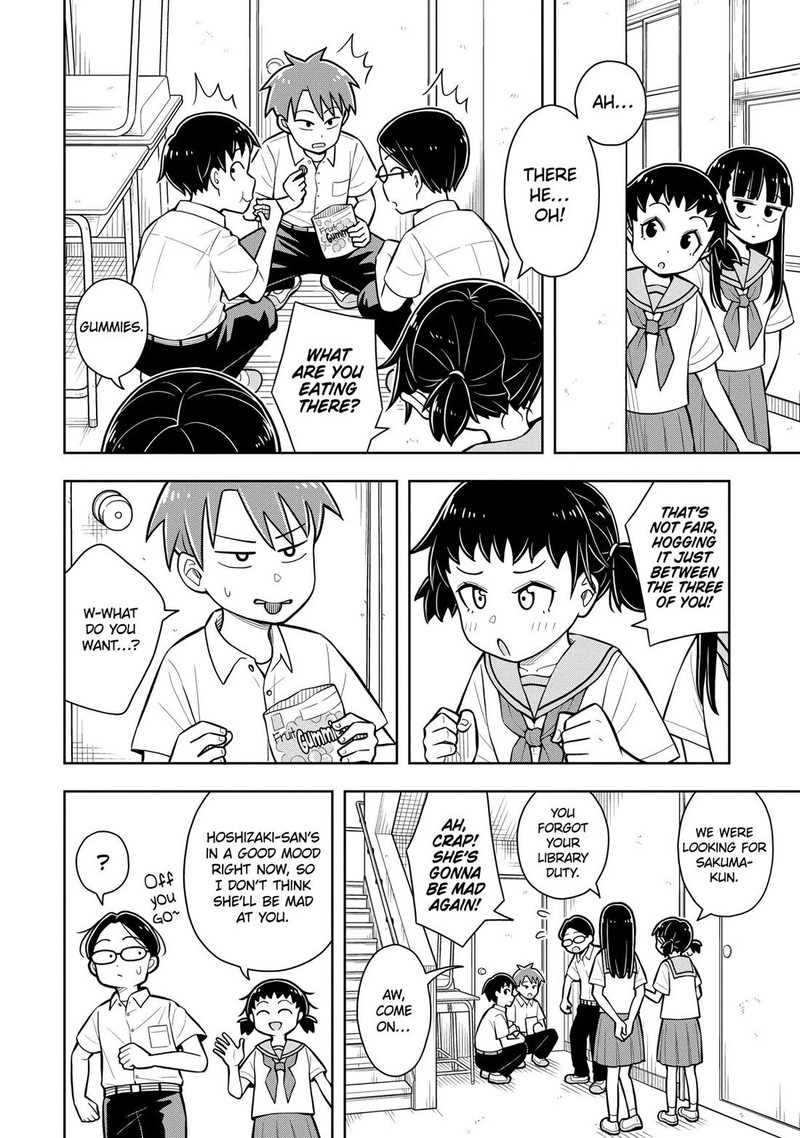 Kyou Kara Hajimeru Osananajimi 54 8