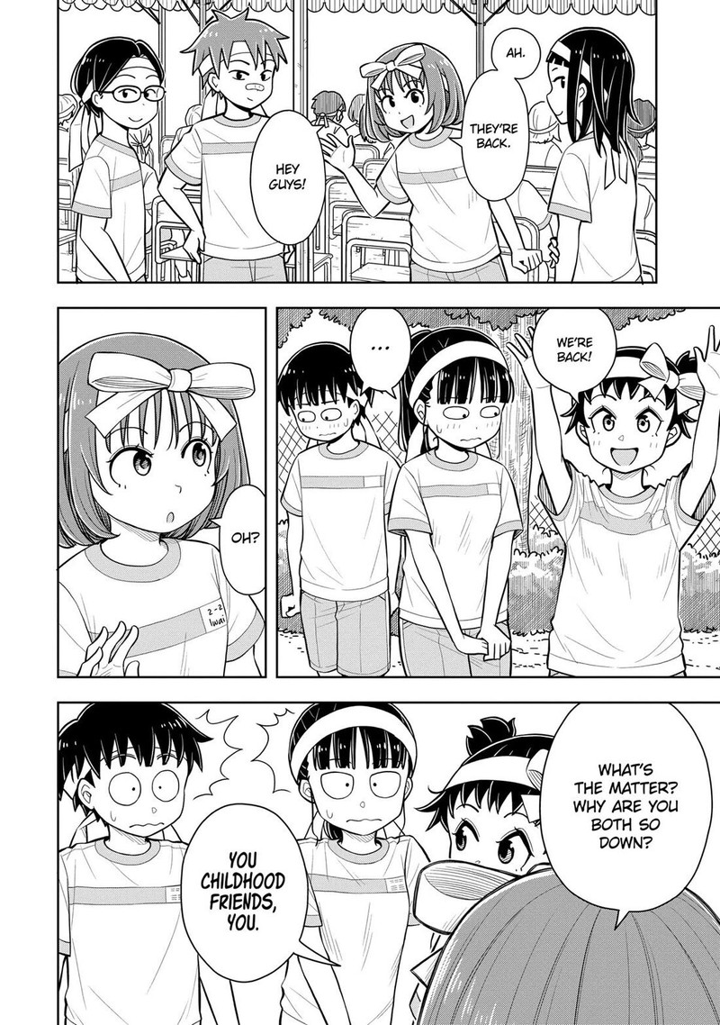 Kyou Kara Hajimeru Osananajimi 58 2
