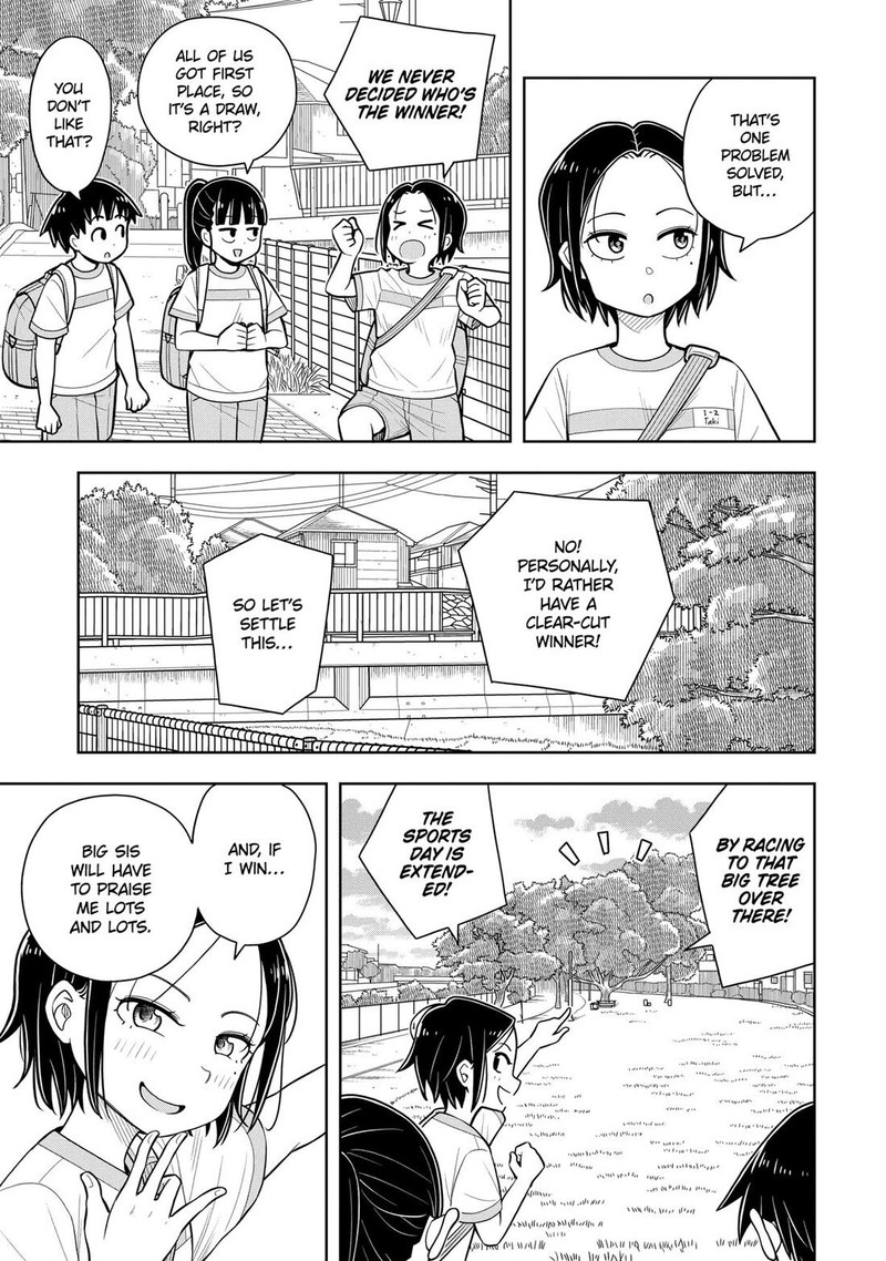 Kyou Kara Hajimeru Osananajimi 58 7