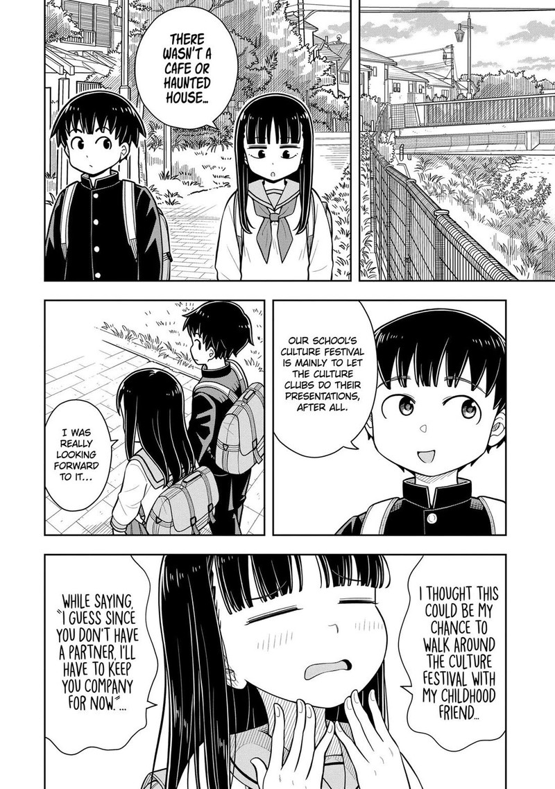 Kyou Kara Hajimeru Osananajimi 61 2