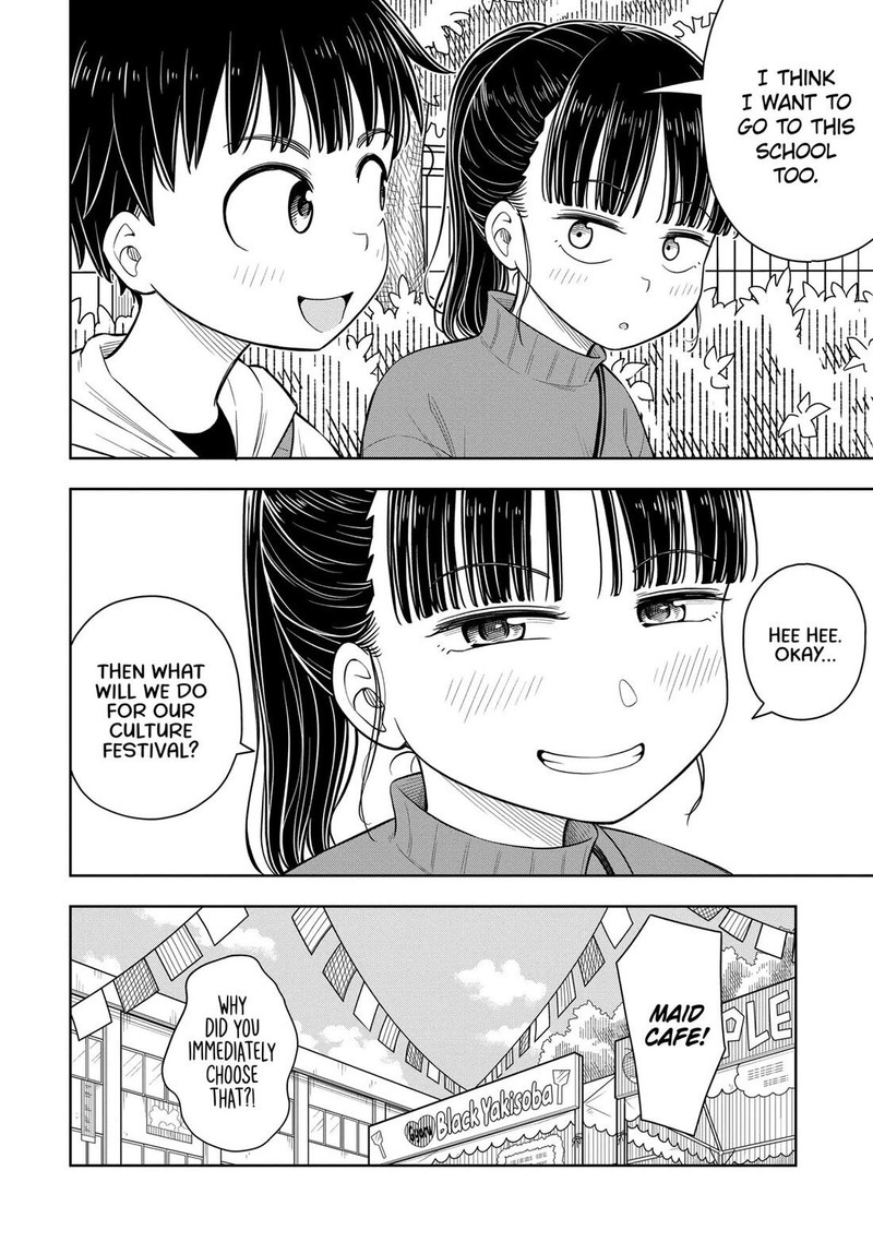 Kyou Kara Hajimeru Osananajimi 62 14
