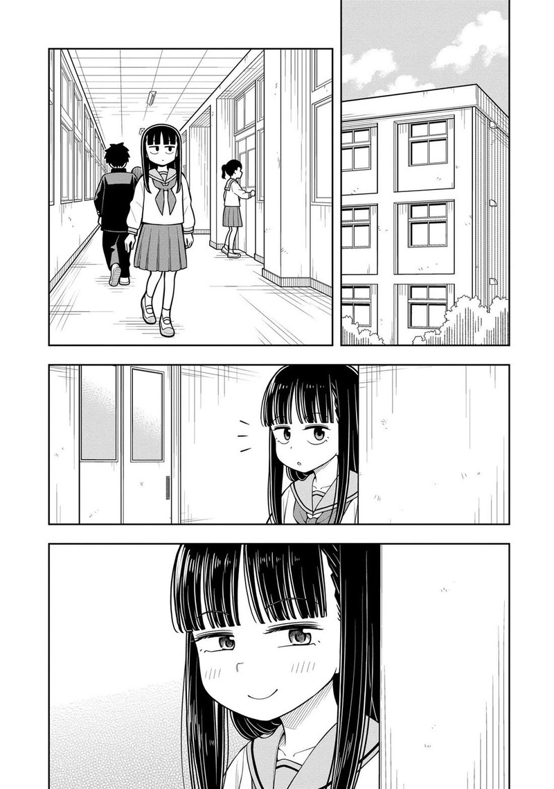 Kyou Kara Hajimeru Osananajimi 64 11