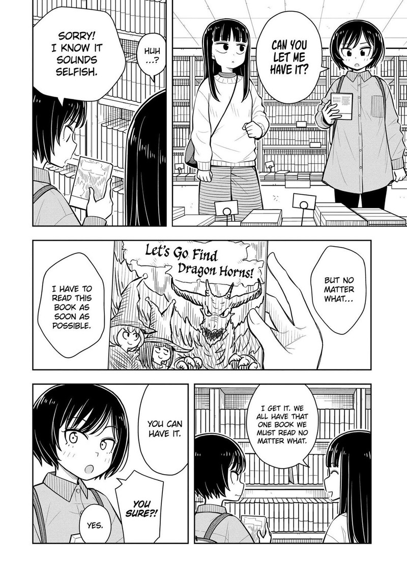 Kyou Kara Hajimeru Osananajimi 64 4