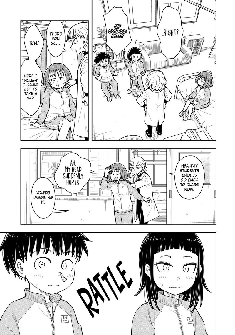 Kyou Kara Hajimeru Osananajimi 65 5