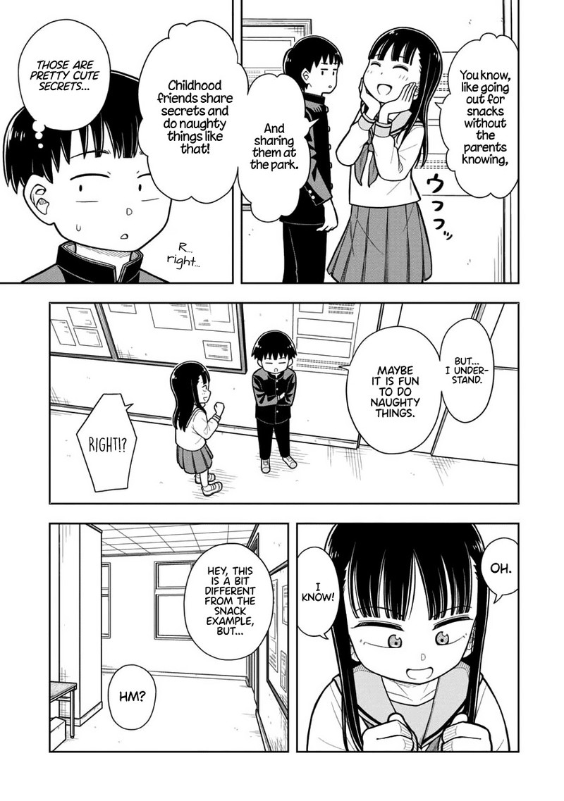 Kyou Kara Hajimeru Osananajimi 7 10