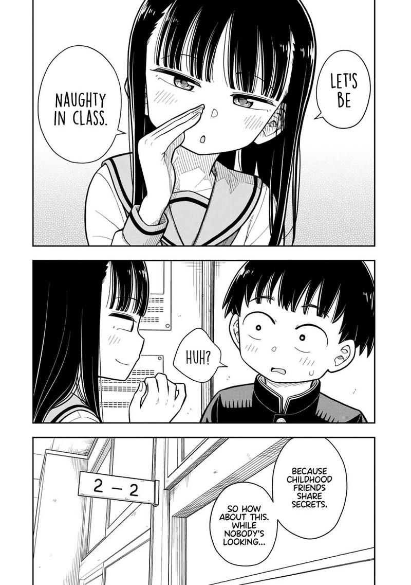 Kyou Kara Hajimeru Osananajimi 7 11