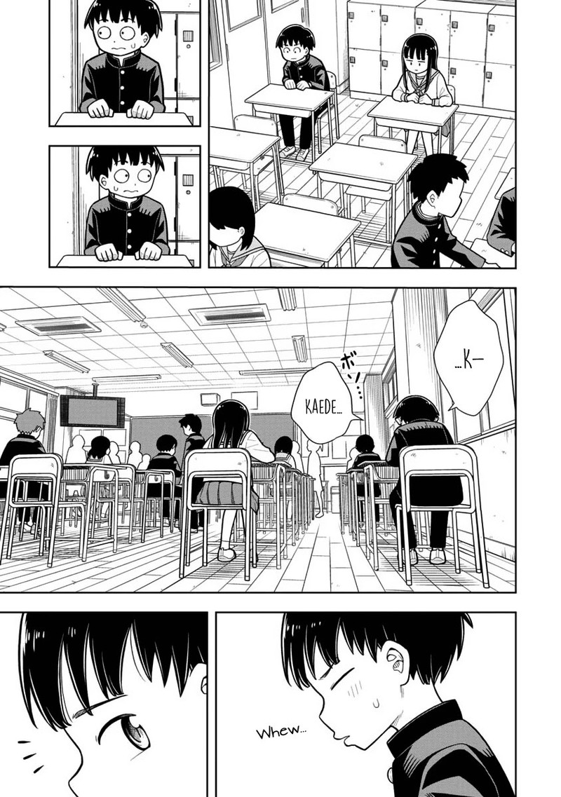 Kyou Kara Hajimeru Osananajimi 7 12