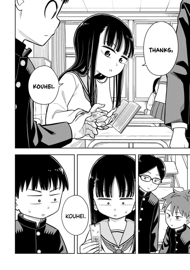 Kyou Kara Hajimeru Osananajimi 7 3