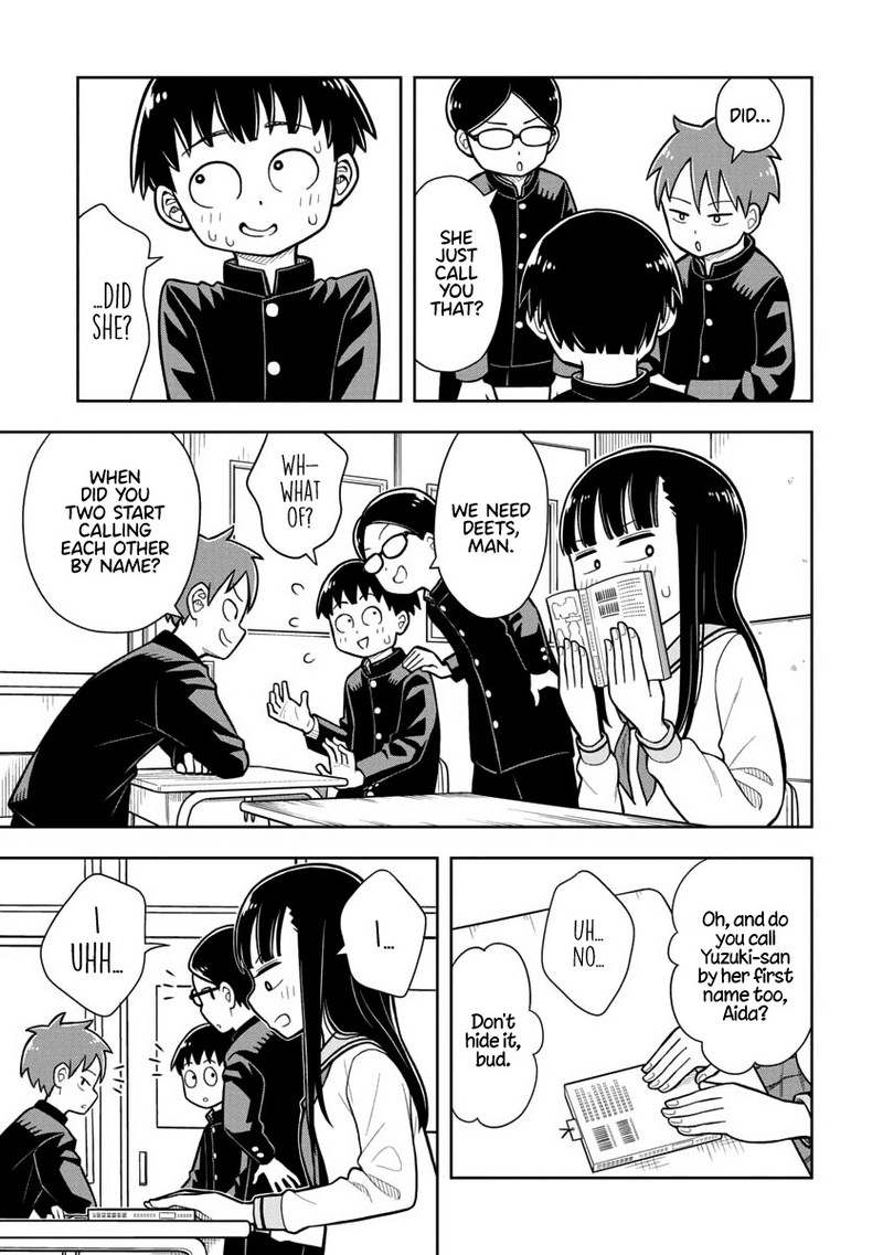 Kyou Kara Hajimeru Osananajimi 7 4