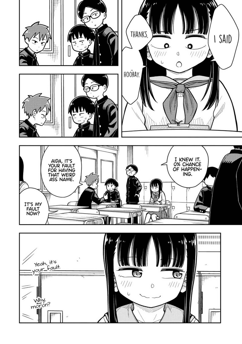 Kyou Kara Hajimeru Osananajimi 7 5