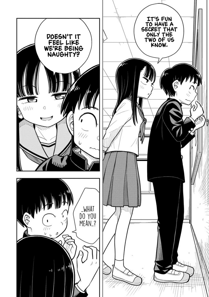 Kyou Kara Hajimeru Osananajimi 7 9