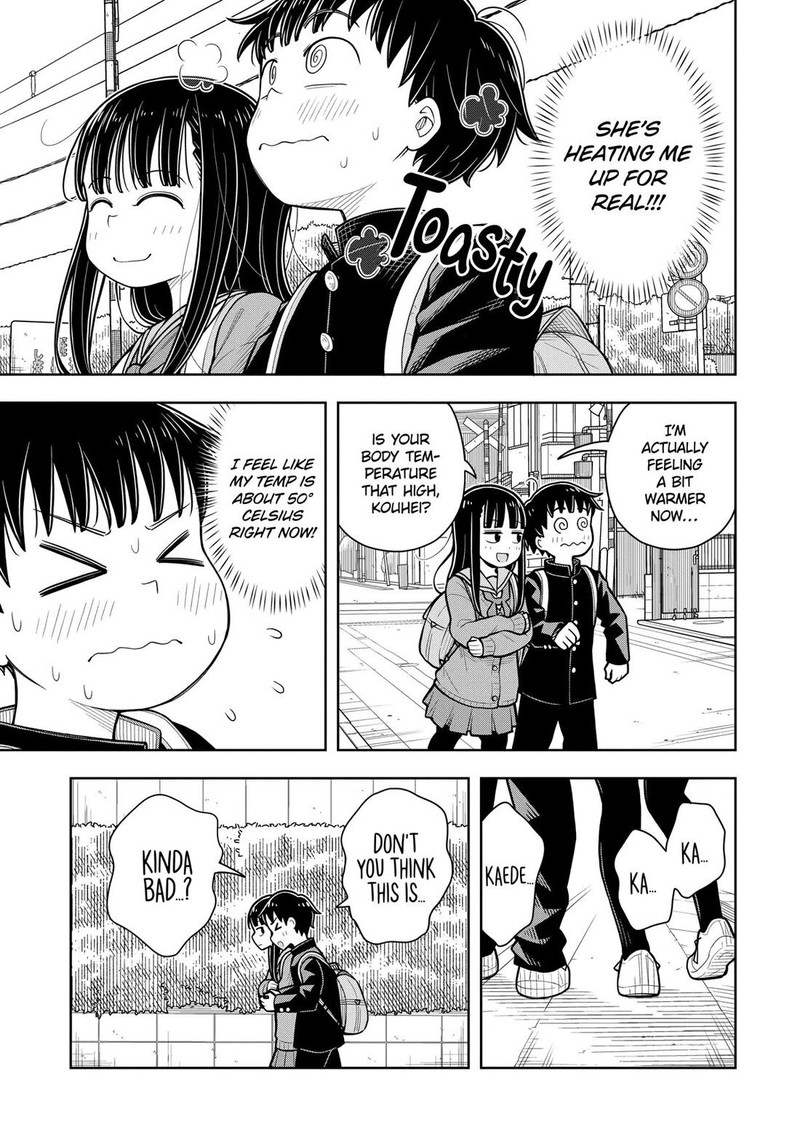 Kyou Kara Hajimeru Osananajimi 71 5