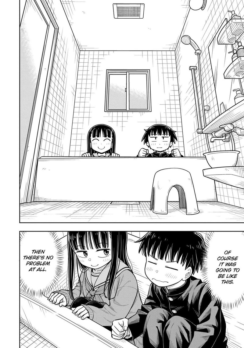 Kyou Kara Hajimeru Osananajimi 72 10