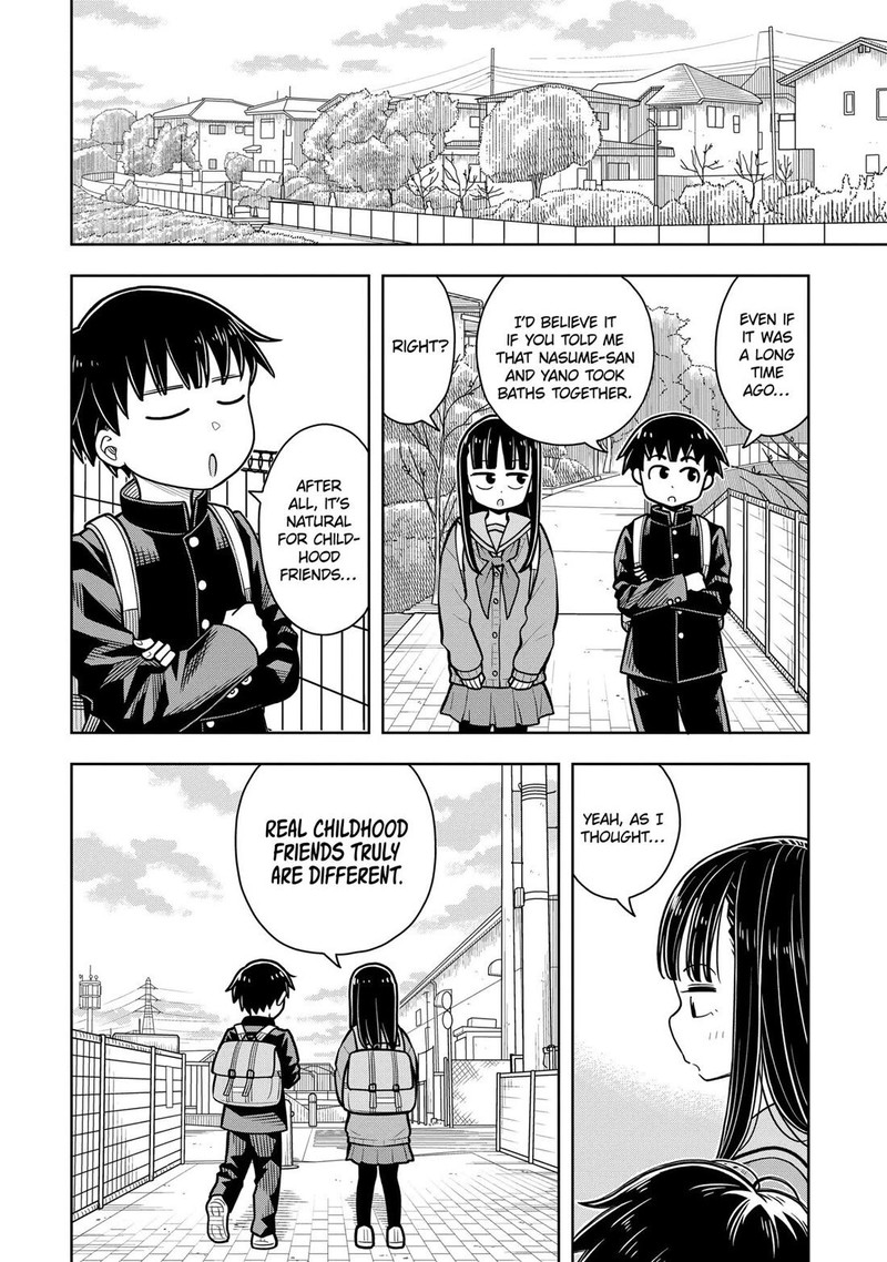 Kyou Kara Hajimeru Osananajimi 72 4