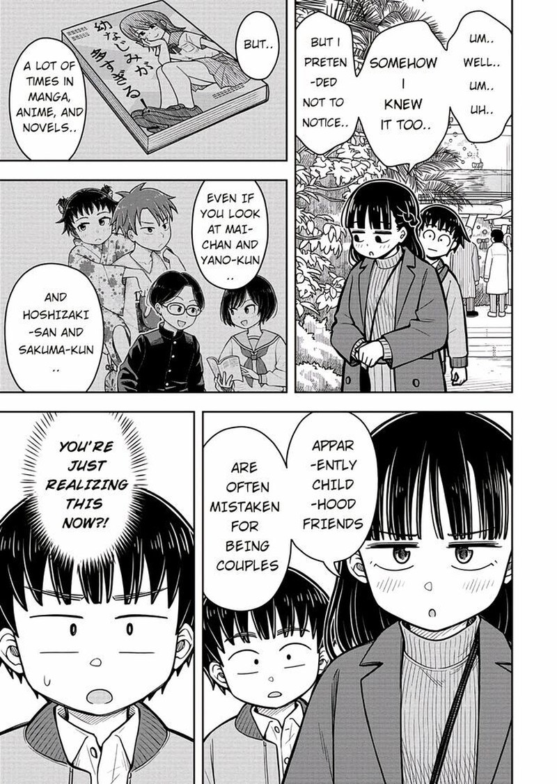 Kyou Kara Hajimeru Osananajimi 78 5