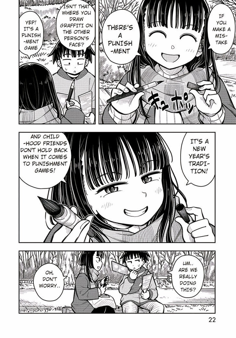 Kyou Kara Hajimeru Osananajimi 80 4