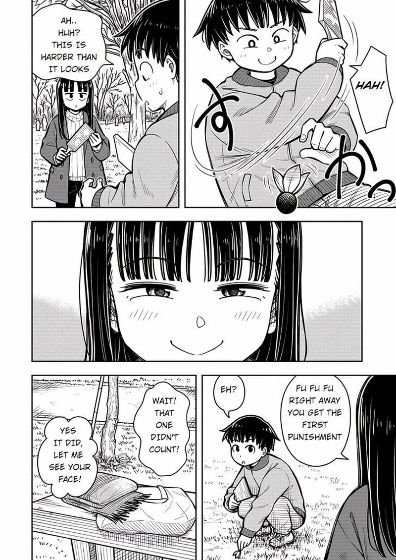 Kyou Kara Hajimeru Osananajimi 80 6