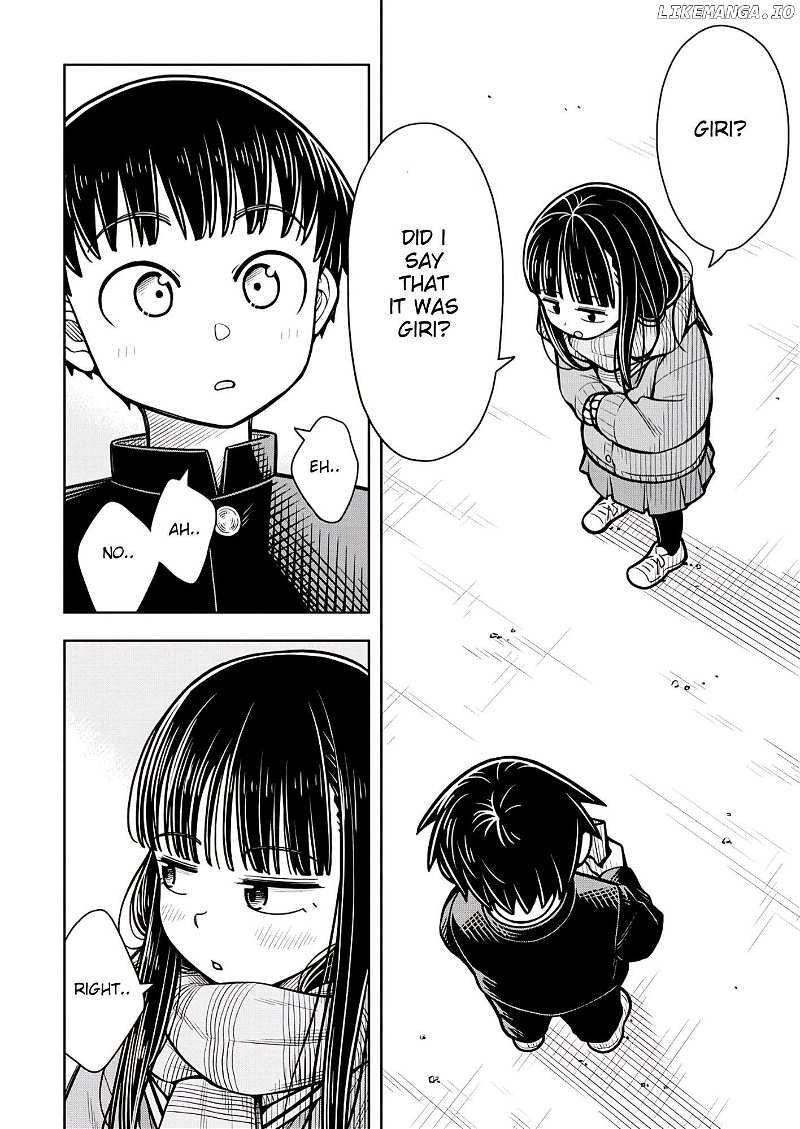 Kyou Kara Hajimeru Osananajimi 91 10