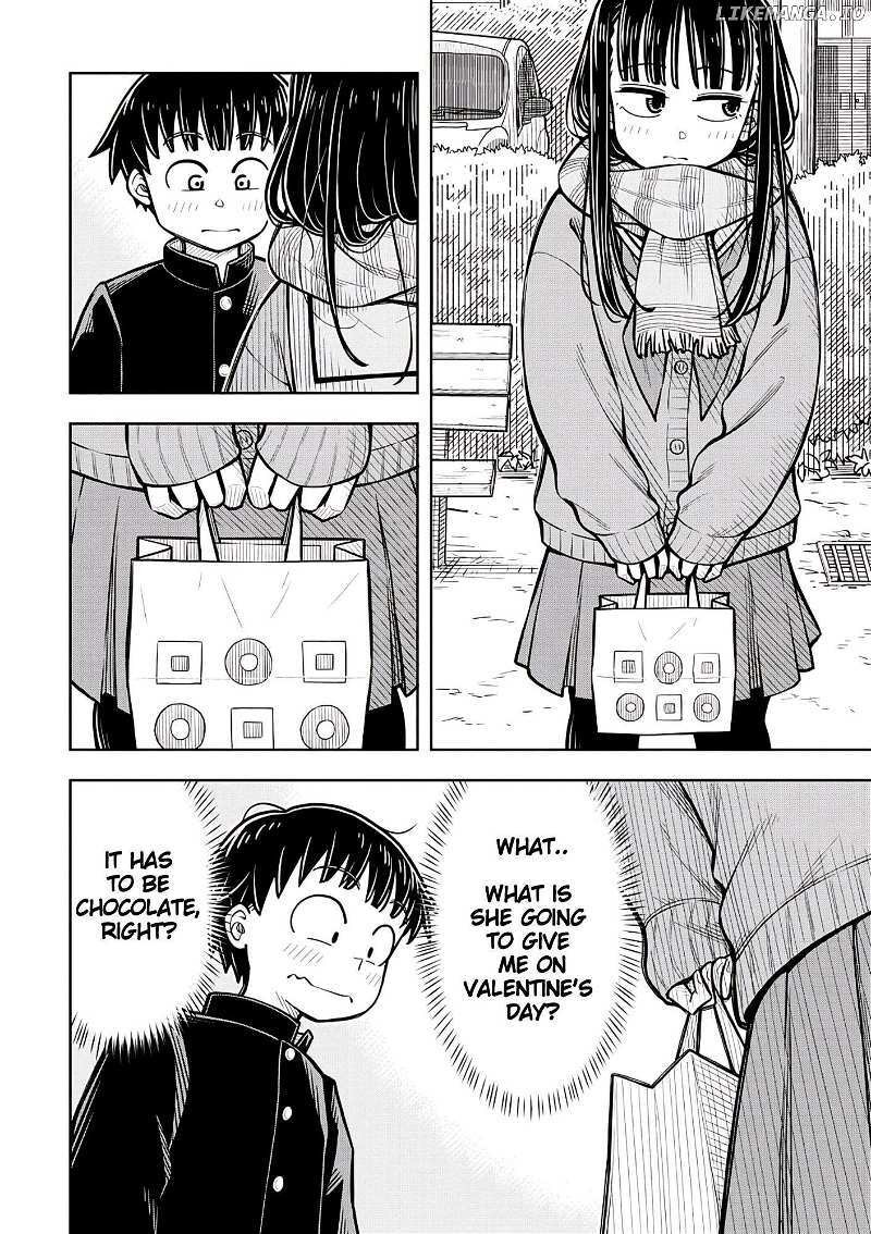 Kyou Kara Hajimeru Osananajimi 91 2