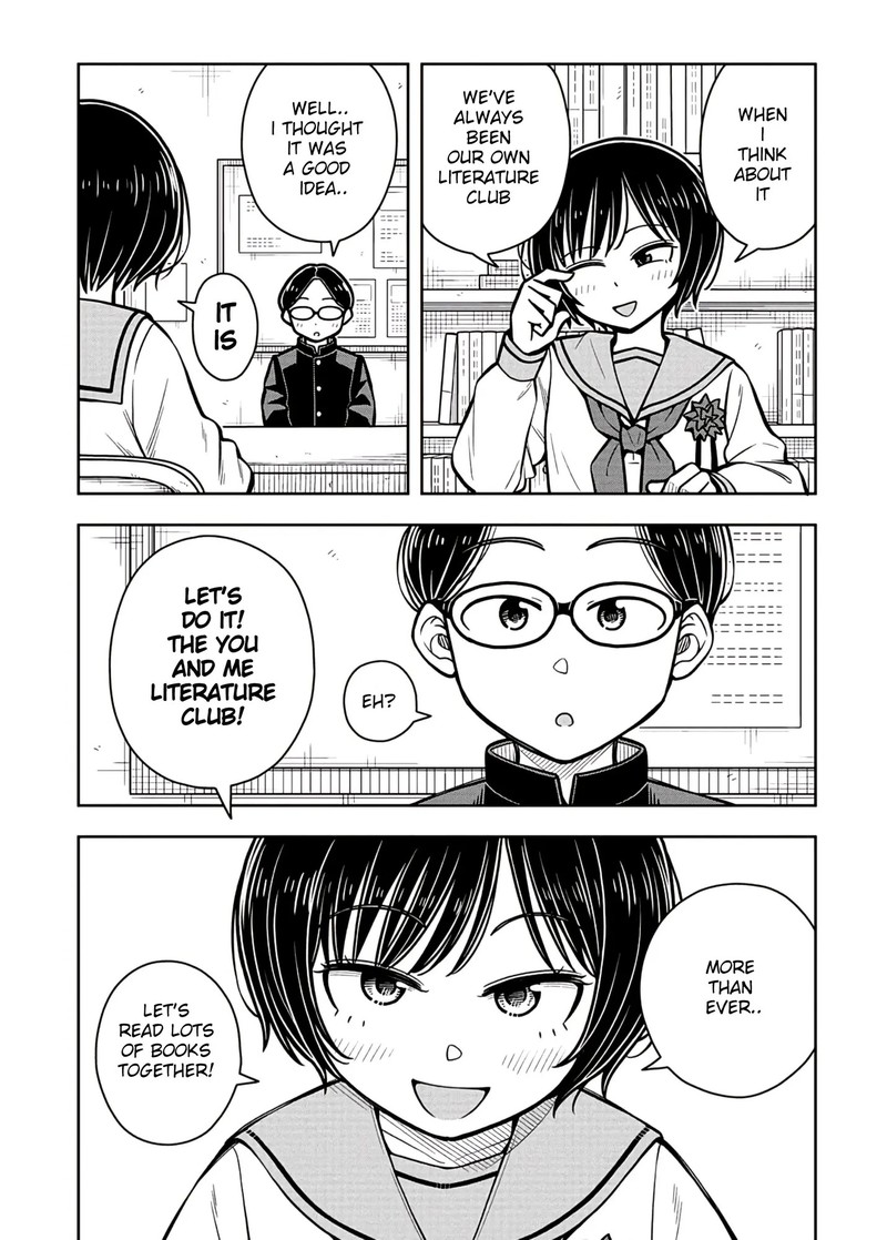 Kyou Kara Hajimeru Osananajimi 95 11