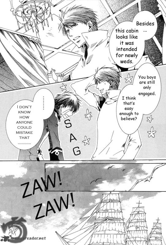 Kyou Kara Maou 11 14