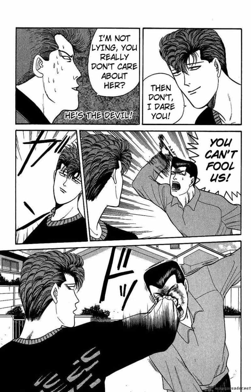 Kyou Kara Ore Wa 134 17
