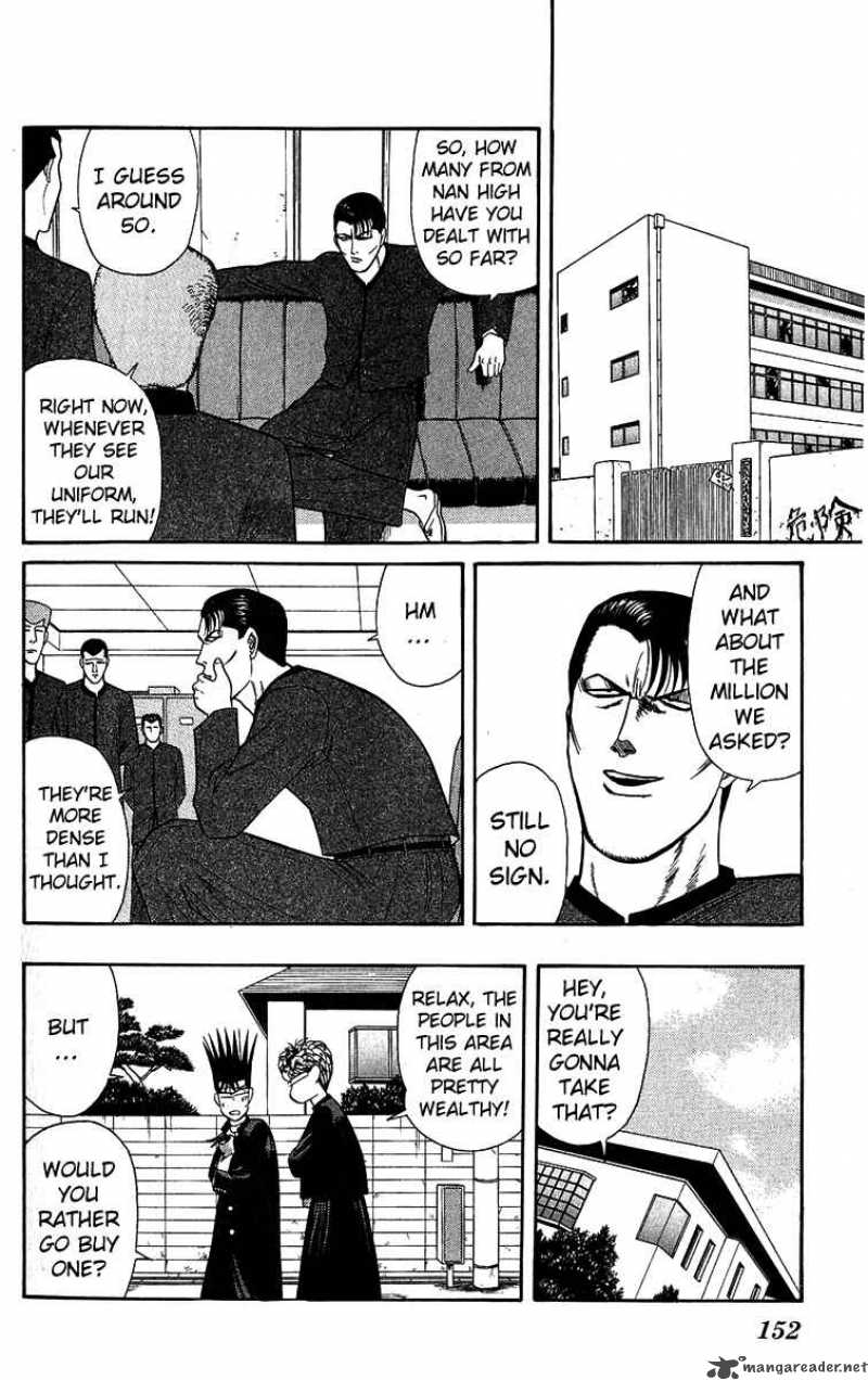 Kyou Kara Ore Wa 147 4