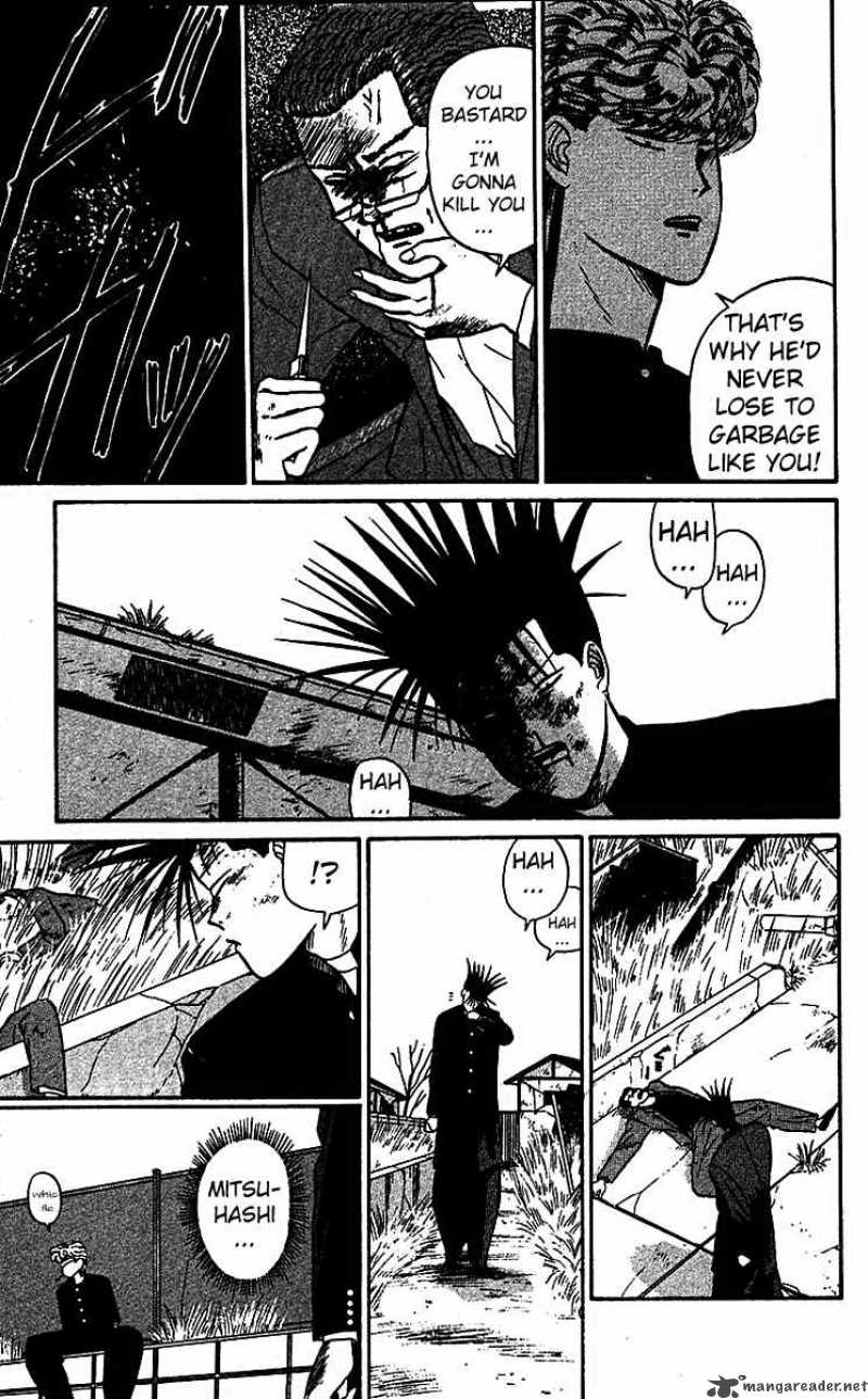 Kyou Kara Ore Wa 16 21
