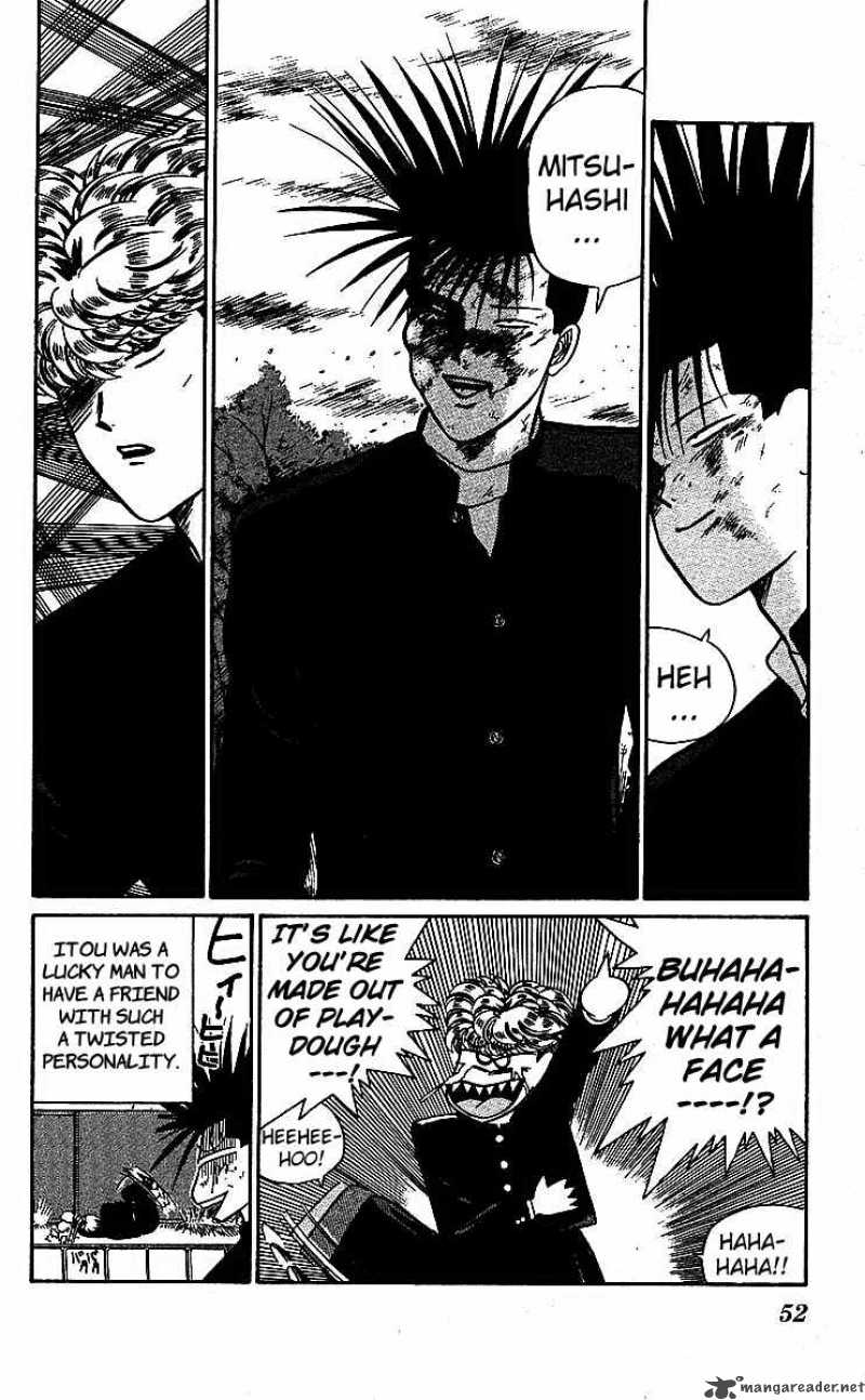 Kyou Kara Ore Wa 16 22