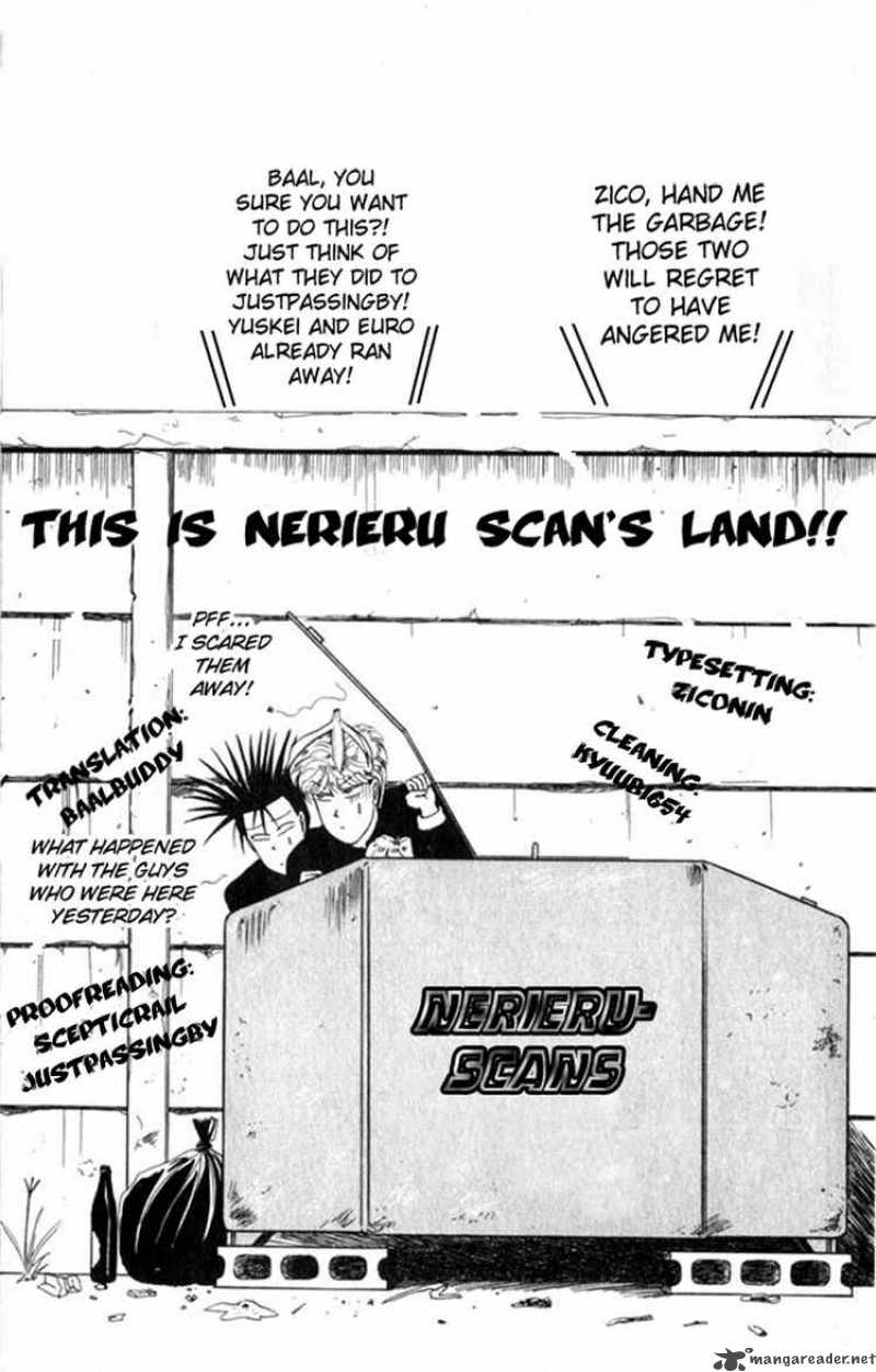 Kyou Kara Ore Wa 16 24