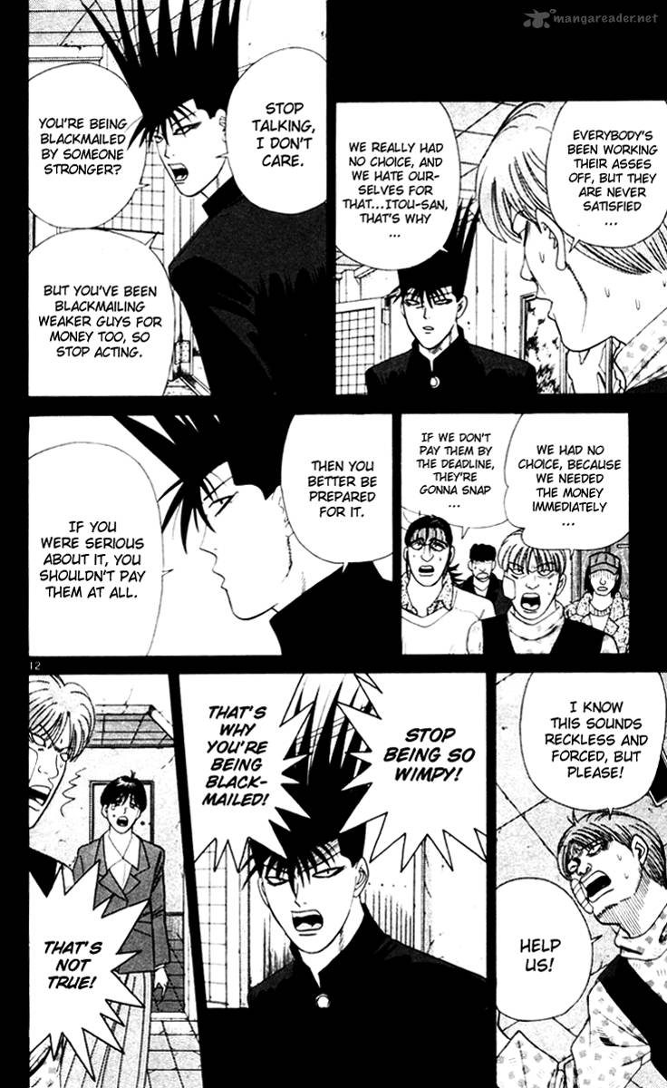 Kyou Kara Ore Wa 336 12