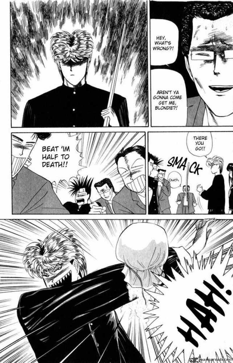 Kyou Kara Ore Wa 6 22