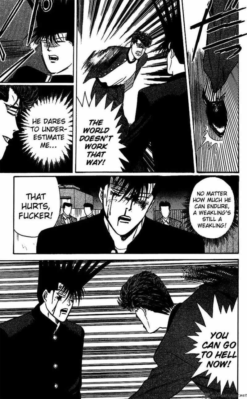 Kyou Kara Ore Wa 71 17