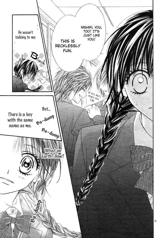 Kyou Koi Wo Hajimemasu 1 15