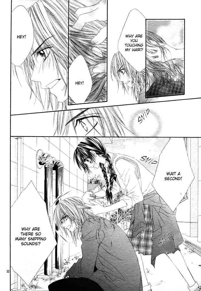 Kyou Koi Wo Hajimemasu 1 31