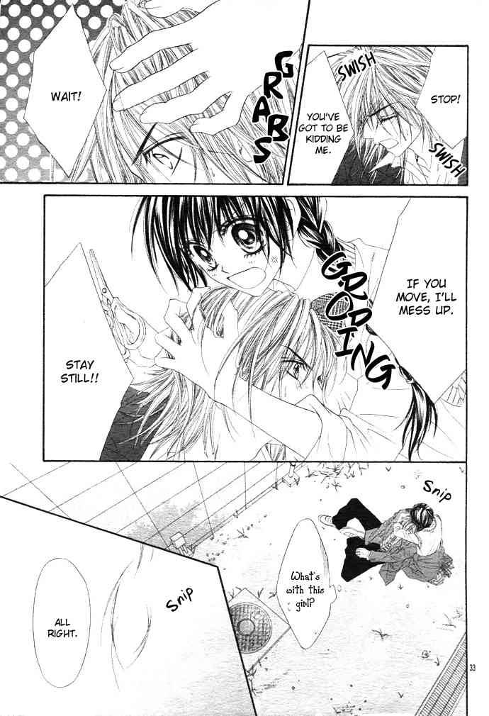 Kyou Koi Wo Hajimemasu 1 32