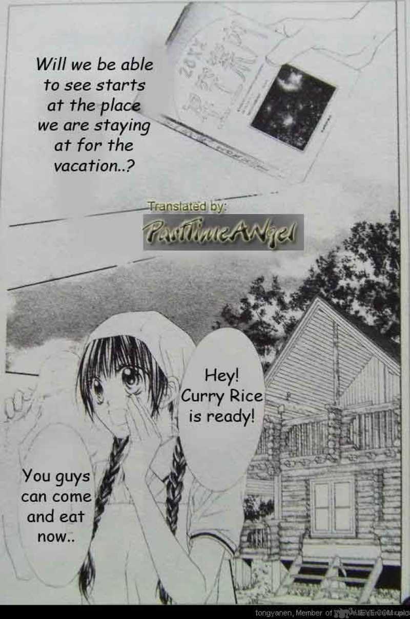 Kyou Koi Wo Hajimemasu 10 8