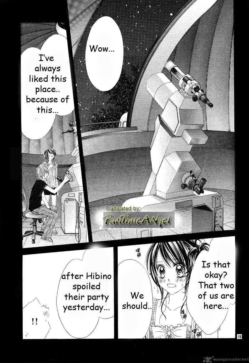 Kyou Koi Wo Hajimemasu 11 19