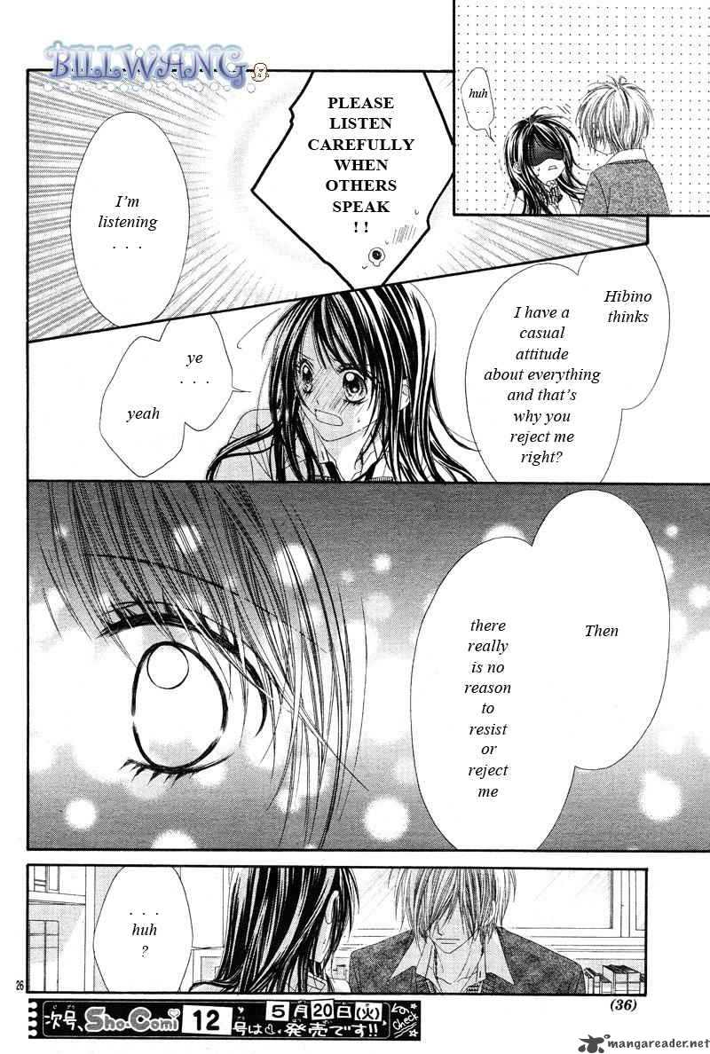 Kyou Koi Wo Hajimemasu 16 29