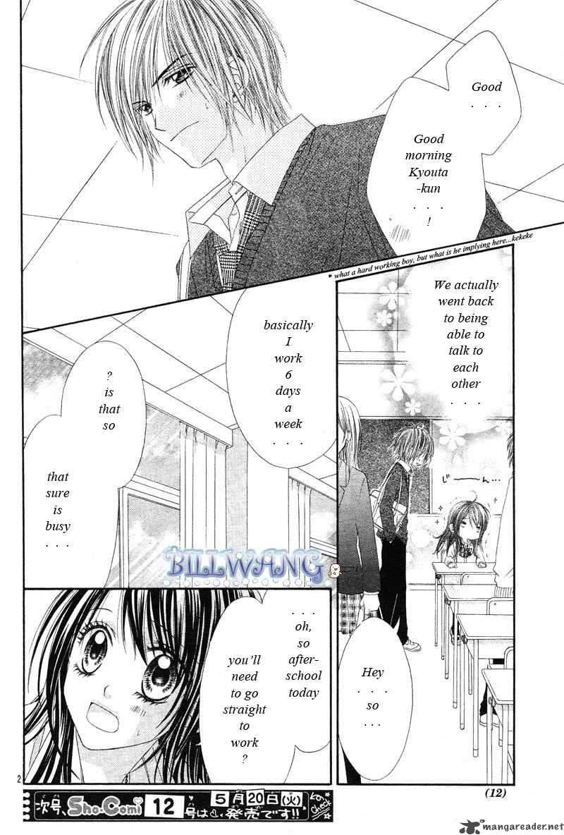 Kyou Koi Wo Hajimemasu 16 5