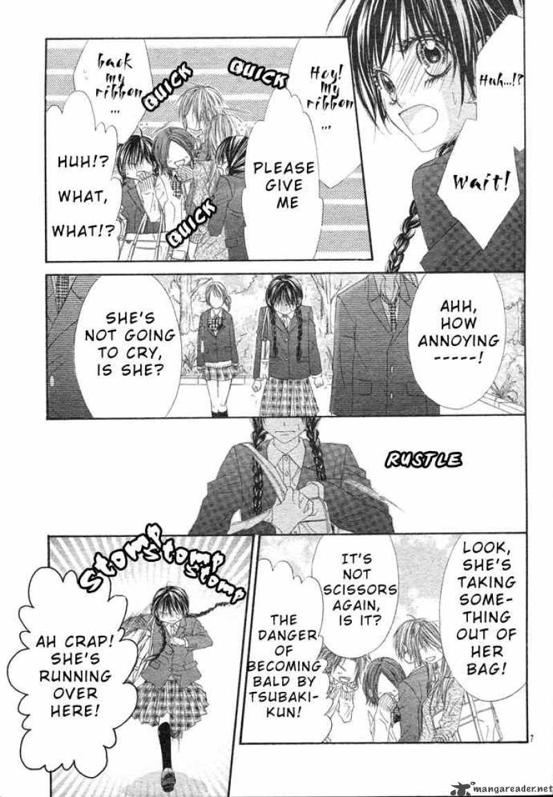 Kyou Koi Wo Hajimemasu 2 8