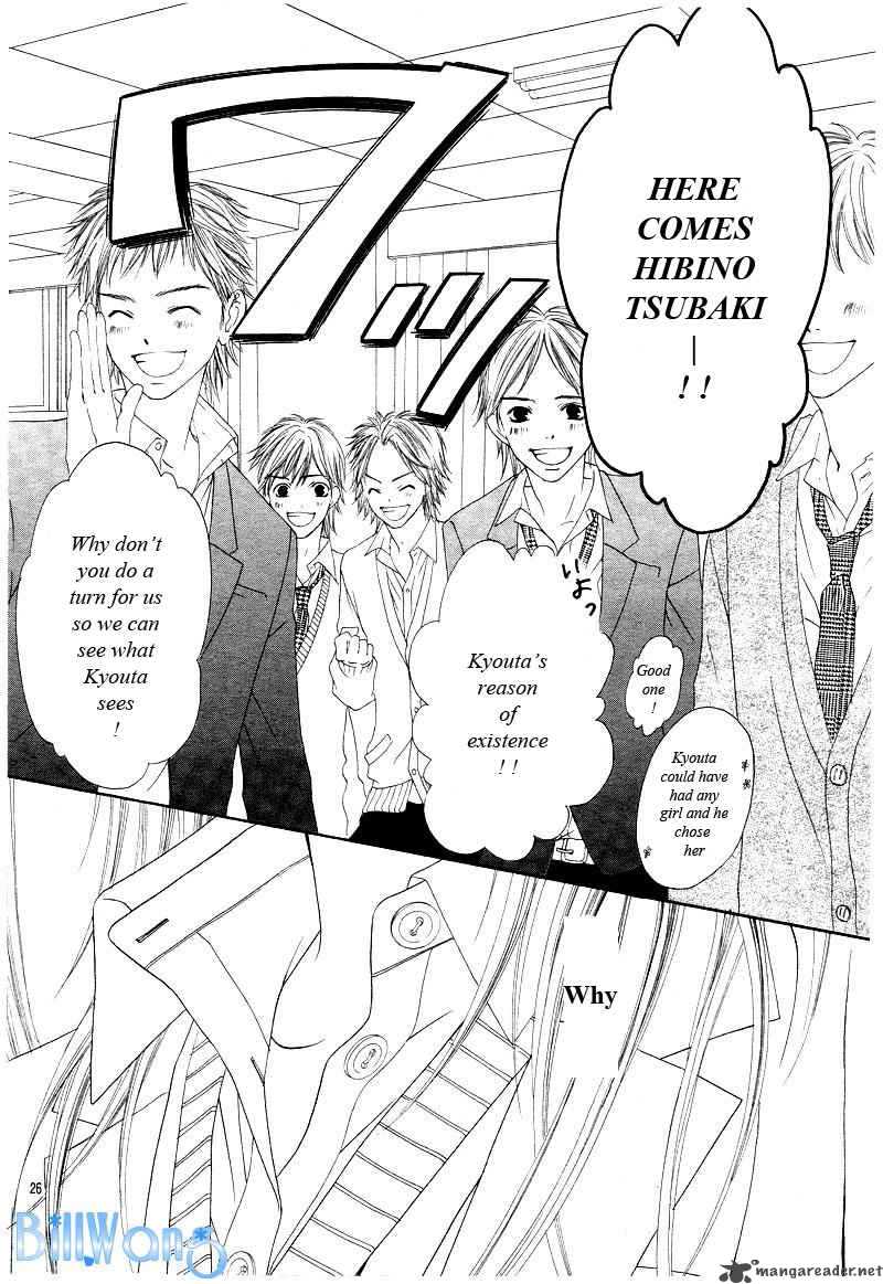 Kyou Koi Wo Hajimemasu 20 28