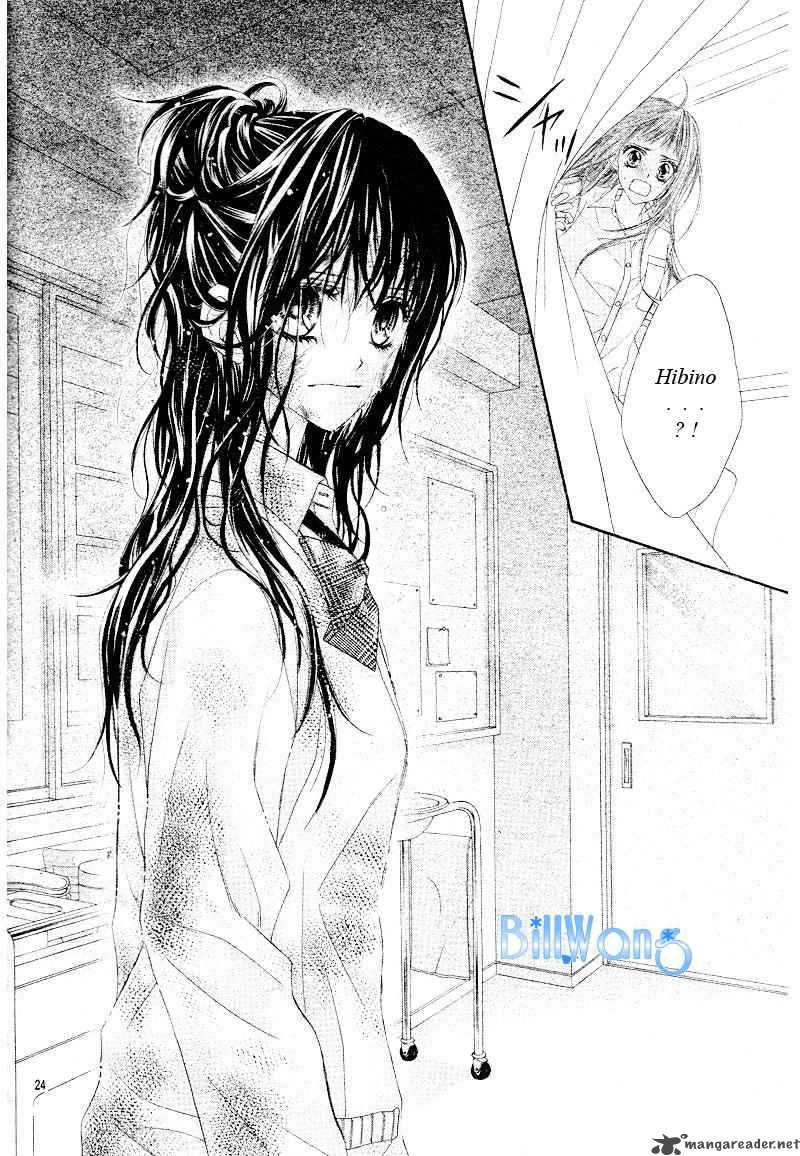 Kyou Koi Wo Hajimemasu 21 25