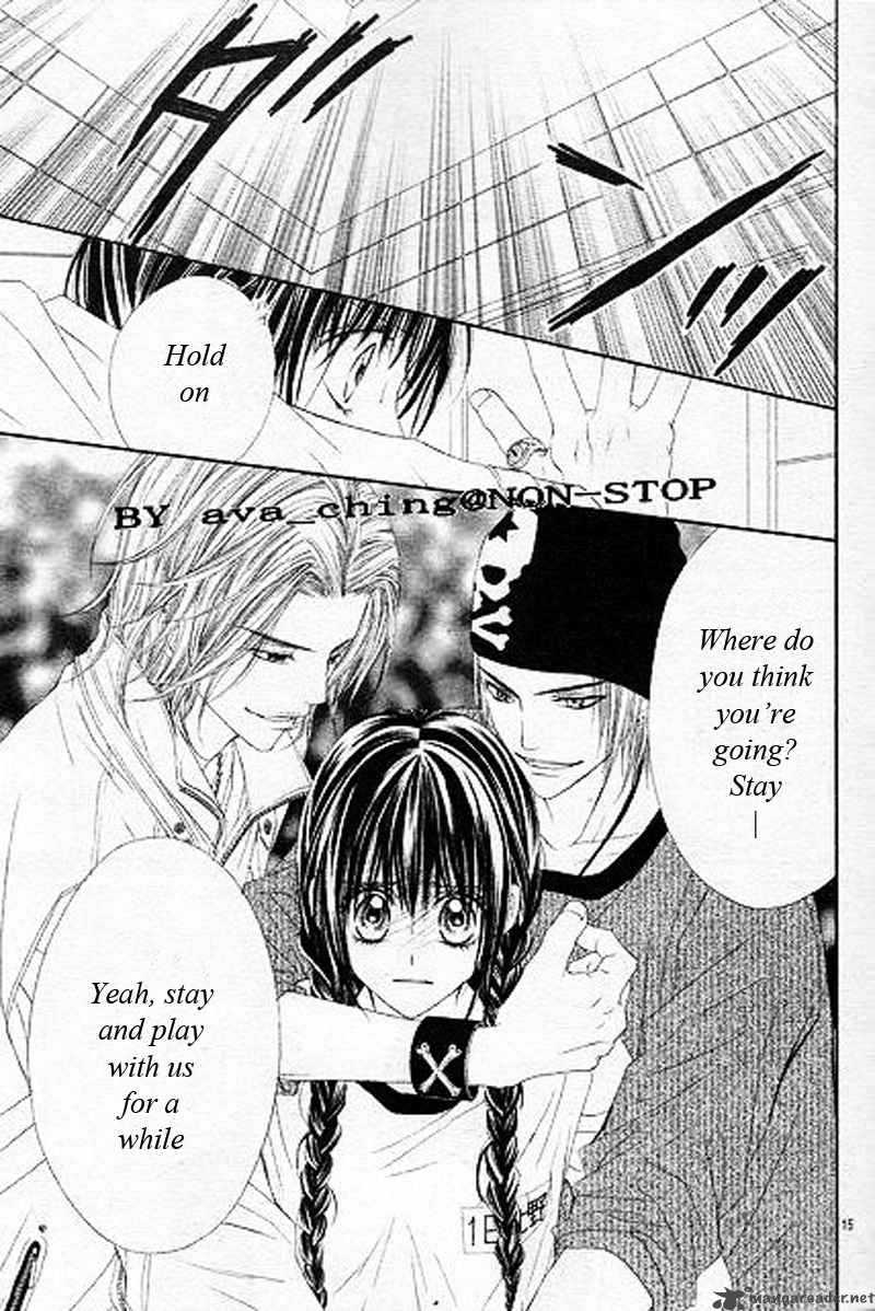 Kyou Koi Wo Hajimemasu 23 16