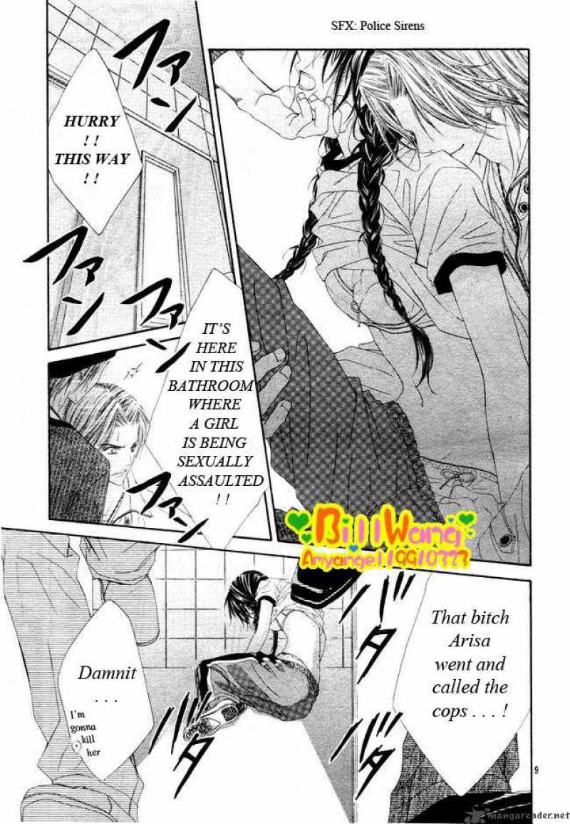 Kyou Koi Wo Hajimemasu 24 10
