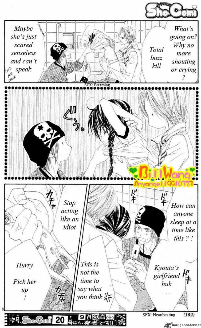 Kyou Koi Wo Hajimemasu 24 9