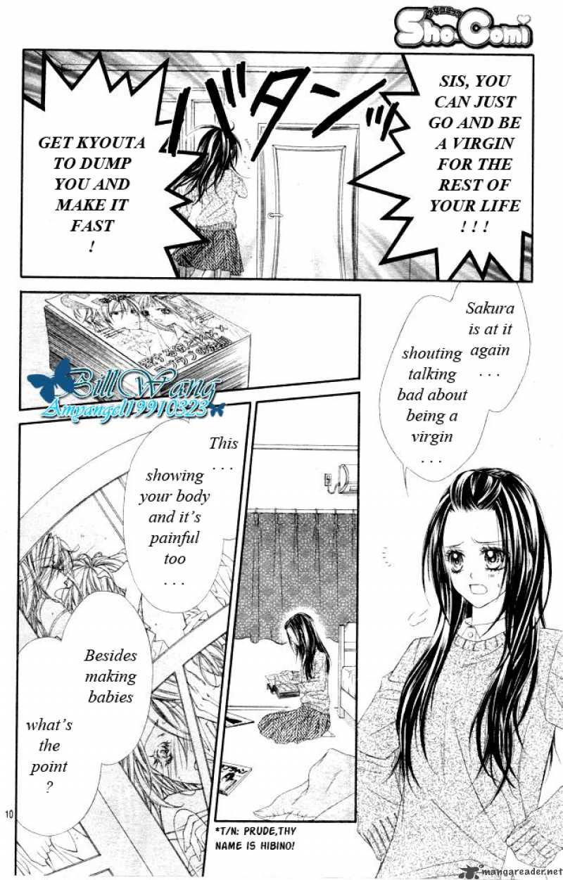 Kyou Koi Wo Hajimemasu 28 12